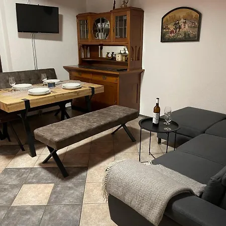 U Lesa Casa vacanze Bezdekov (Klatovy)