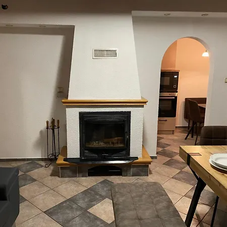 Casa vacanze U Lesa Bezdekov (Klatovy)
