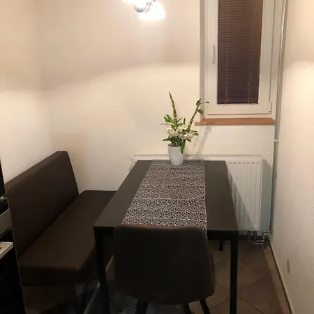 Prázdninový dům U Lesa *