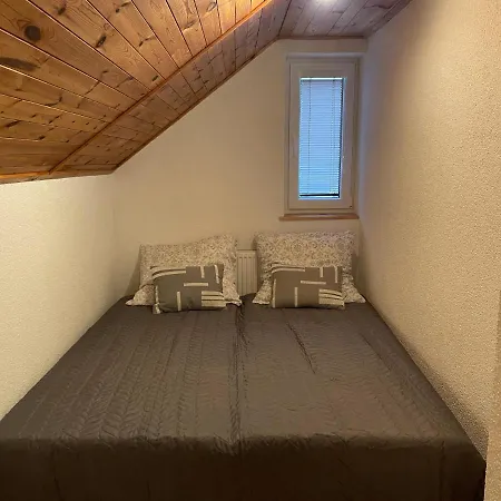 Prázdninový dům U Lesa