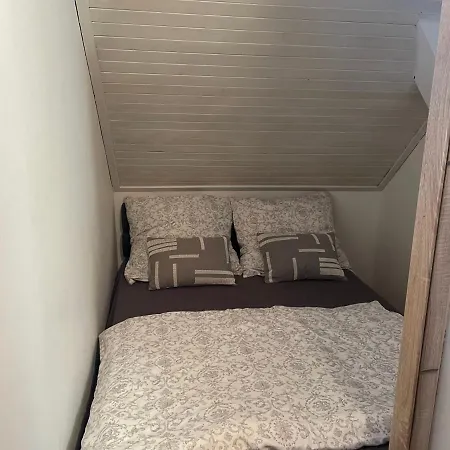 U Lesa Prázdninový dům *