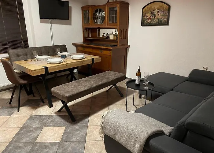 U Lesa Feriehus Bezdekov (Klatovy)