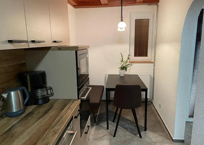 U Lesa Casa vacanze