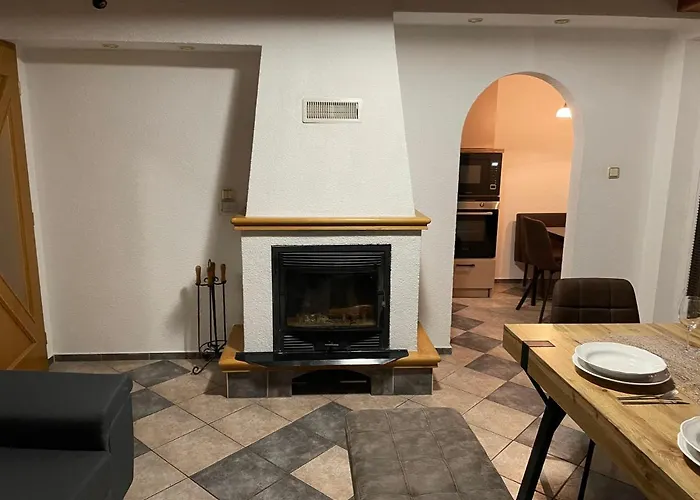Casa vacanze U Lesa Bezdekov (Klatovy)