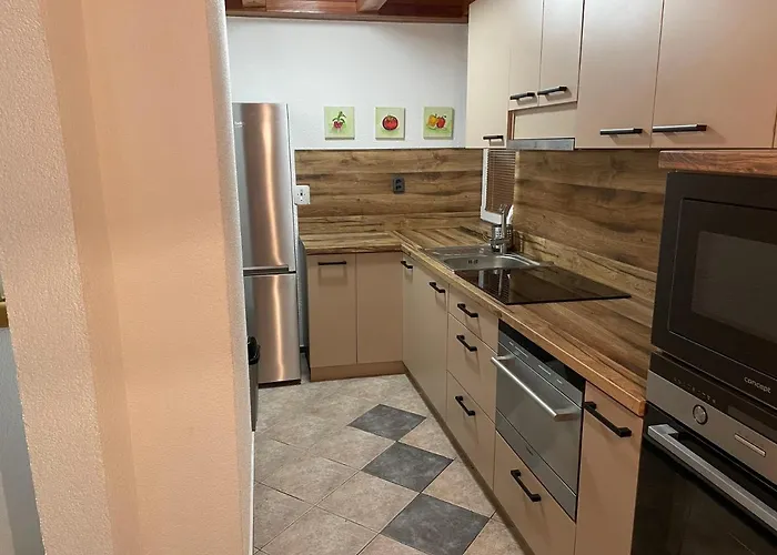 Casa vacanze U Lesa *