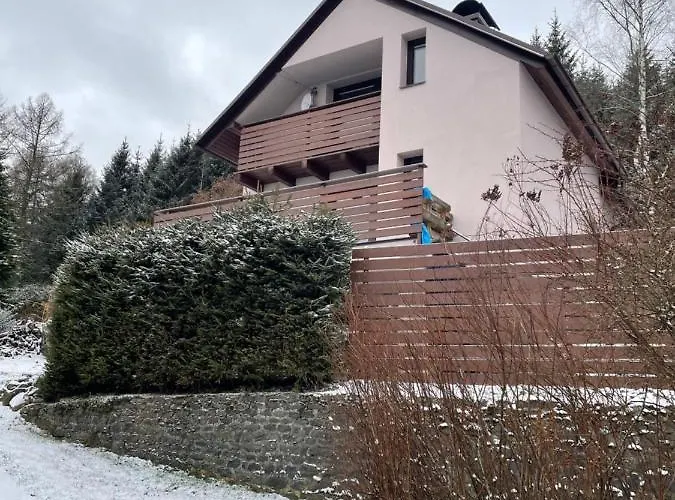 U Lesa Feriehus