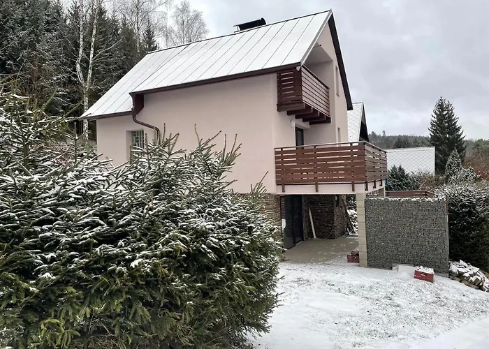 U Lesa * Bezdekov (Klatovy)