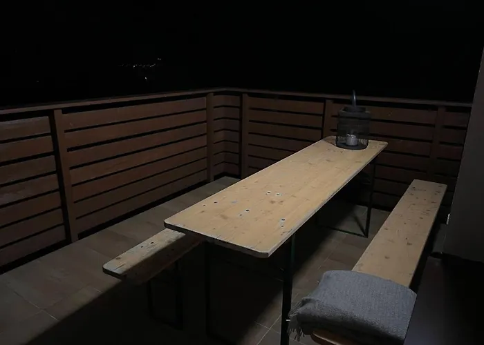 U Lesa Casa vacanze Bezdekov (Klatovy)