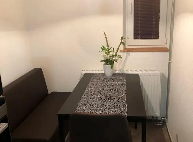 Casa vacanze U Lesa *
