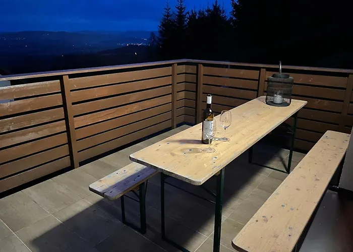 Feriehus U Lesa Bezdekov (Klatovy)