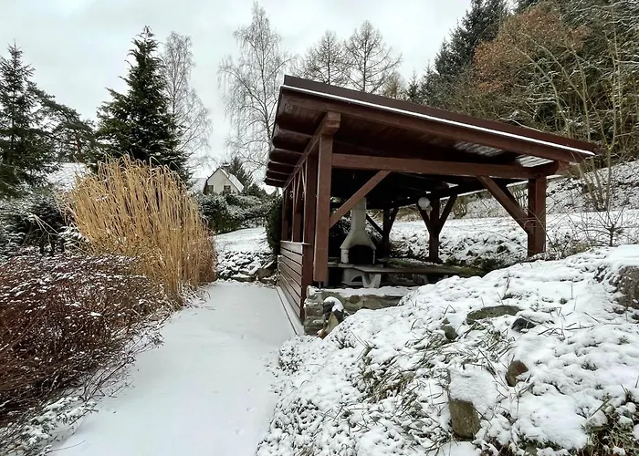 Casa vacanze U Lesa