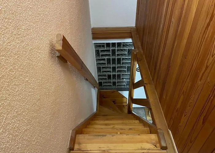 Casa vacanze U Lesa *