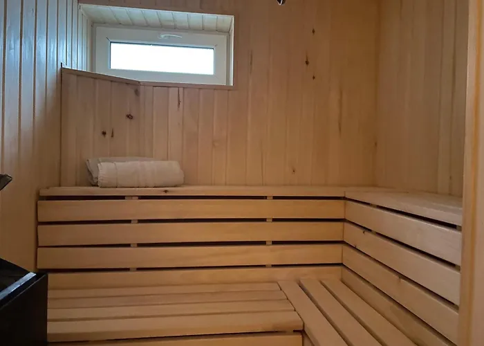 U Lesa Casa vacanze