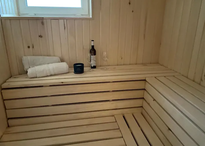 U Lesa Casa de Férias Bezdekov (Klatovy)